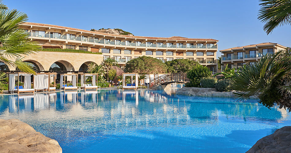 Hotel Atlantica Imperial Resort