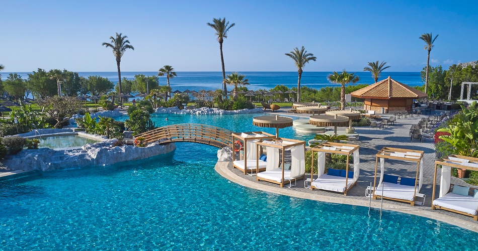 Hotel Atlantica Imperial Resort