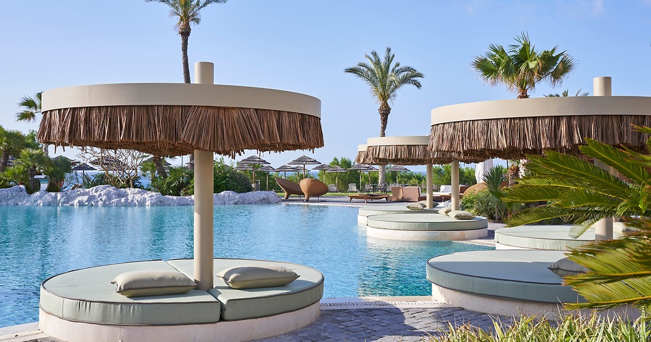Hotel Atlantica Imperial Resort