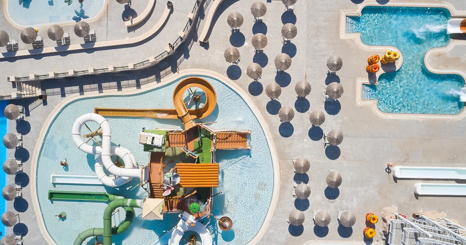 Hotel Atlantica Aegean Blue