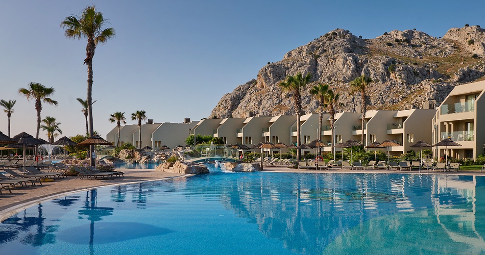 Hotel Atlantica Aegean Blue