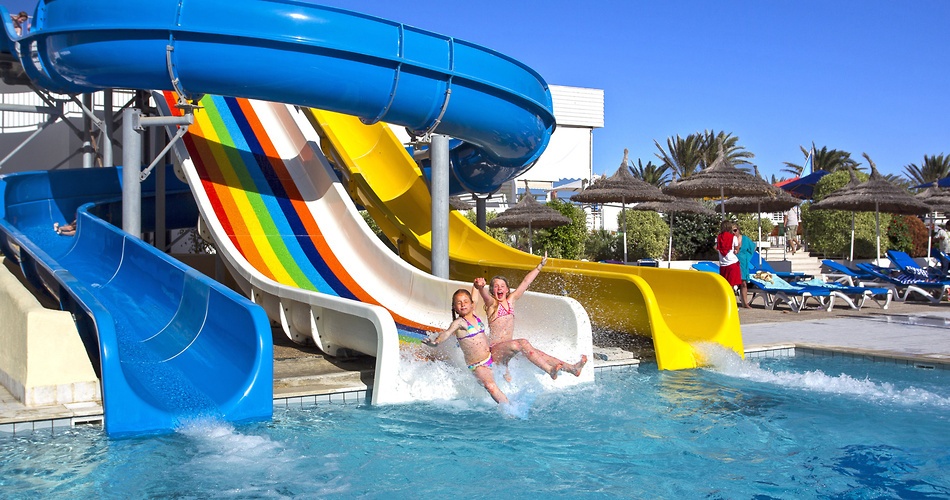 Hotel El Mehdi Beach Resort