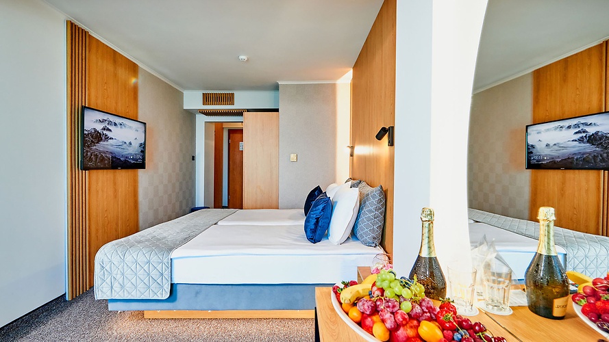 Hotel Sentido Bellevue