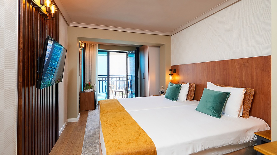 Hotel Sentido Bellevue