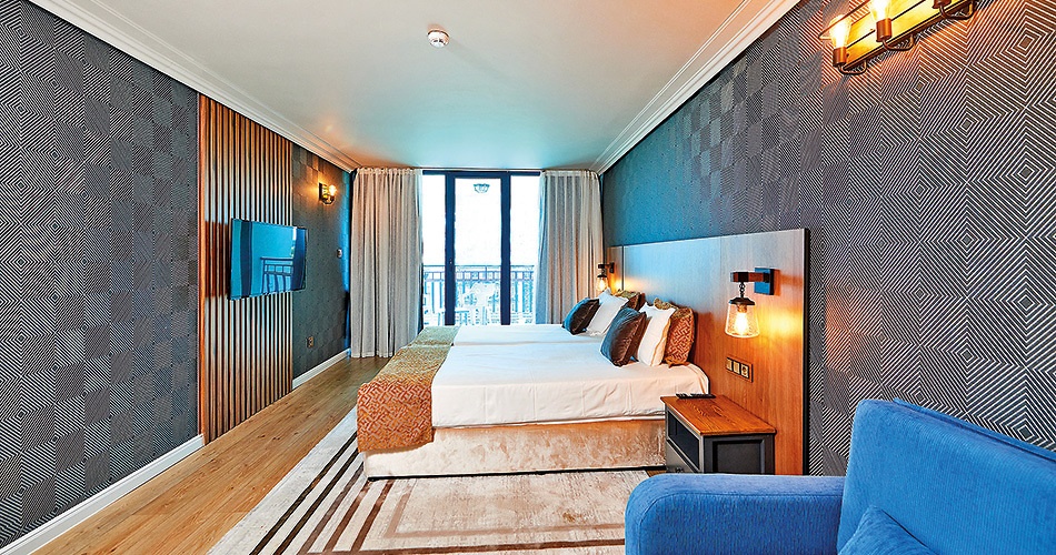 Hotel Sentido Bellevue