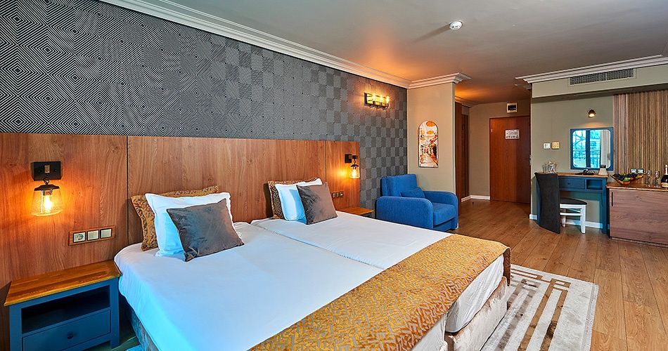 Hotel Sentido Bellevue
