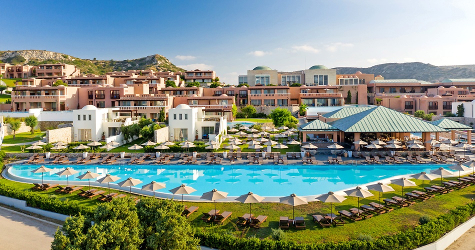 Hotel Atlantica Belvedere Resort &amp; Spa