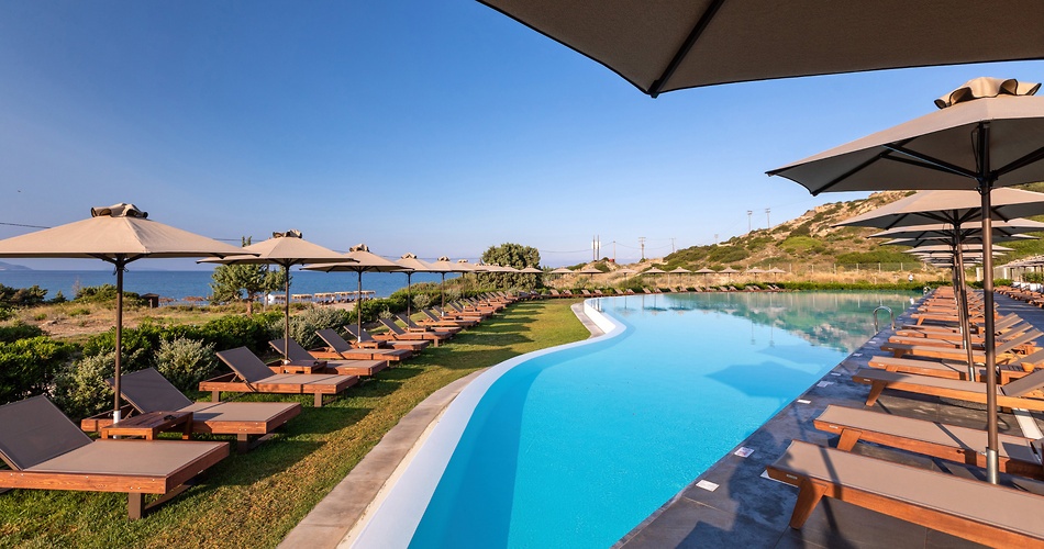 Hotel Atlantica Belvedere Resort & Spa