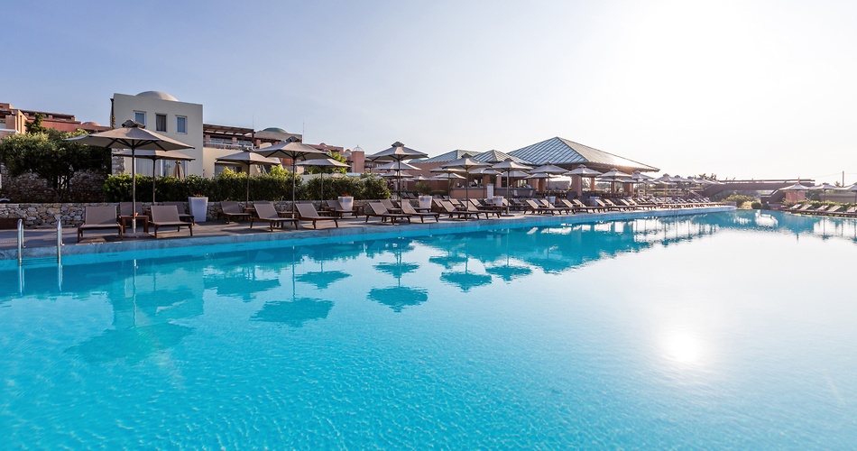 Hotel Atlantica Belvedere Resort & Spa