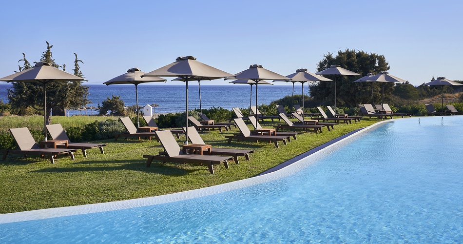 Hotel Atlantica Belvedere Resort & Spa