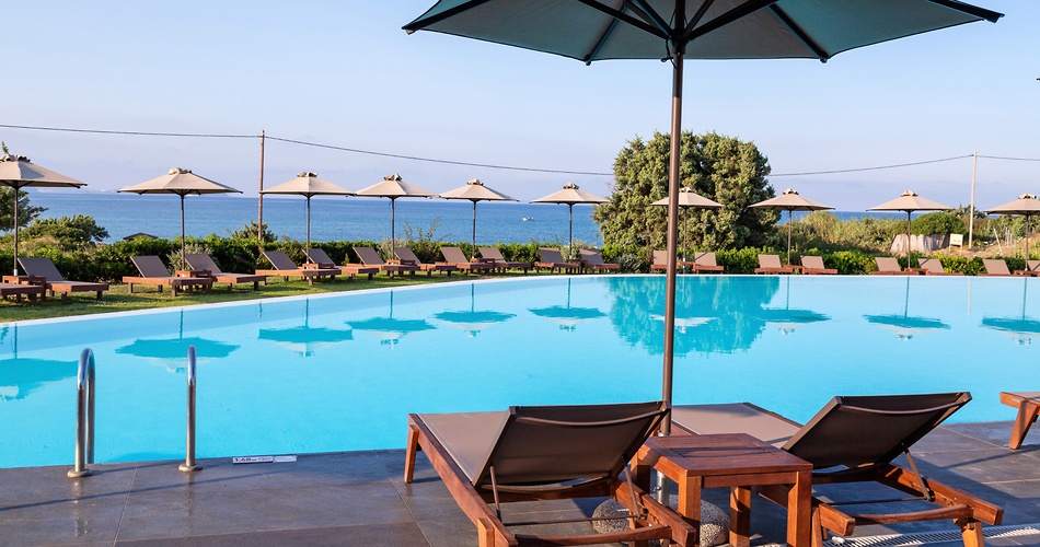Hotel Atlantica Belvedere Resort & Spa