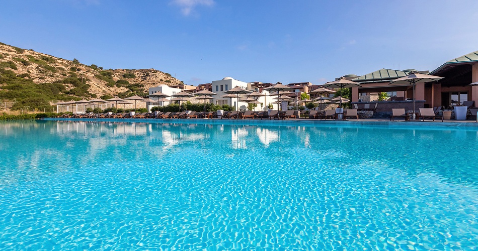 Hotel Atlantica Belvedere Resort & Spa