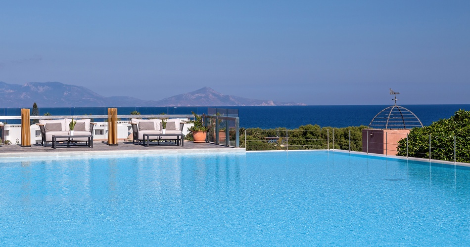 Hotel Atlantica Belvedere Resort & Spa