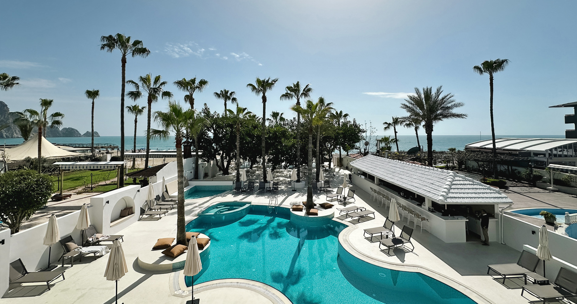 Hotel Savk