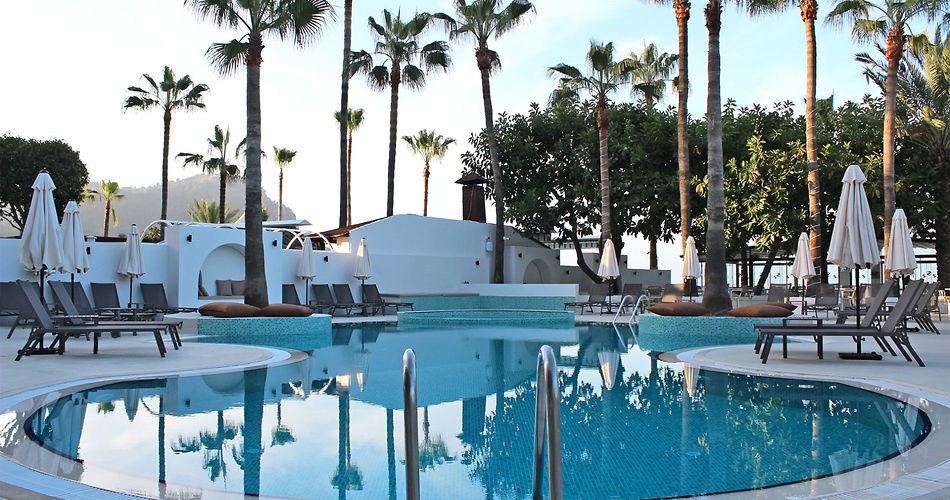 Hotel Savk