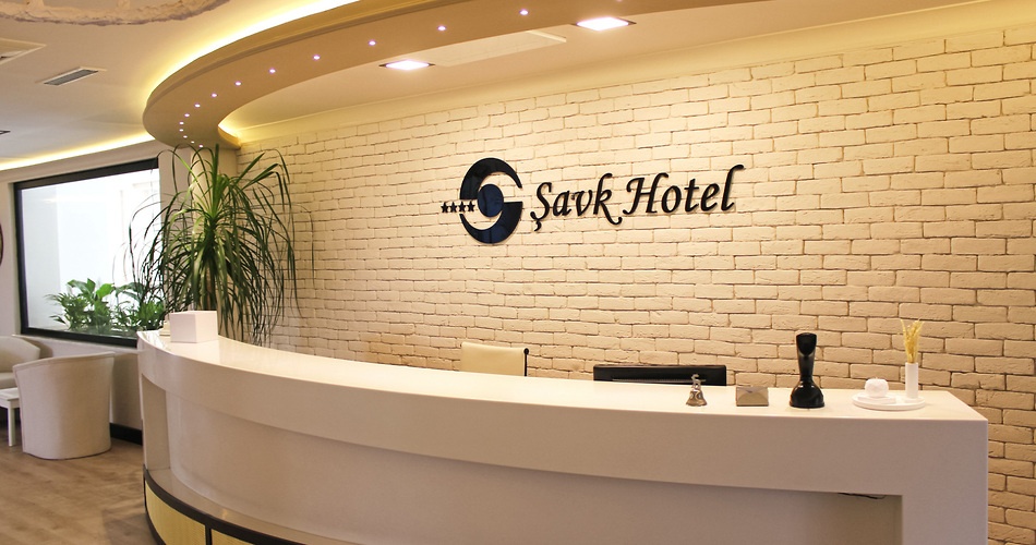 Hotel Savk