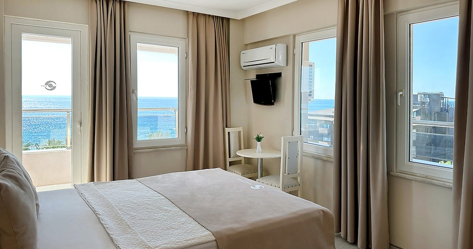 Hotel Savk