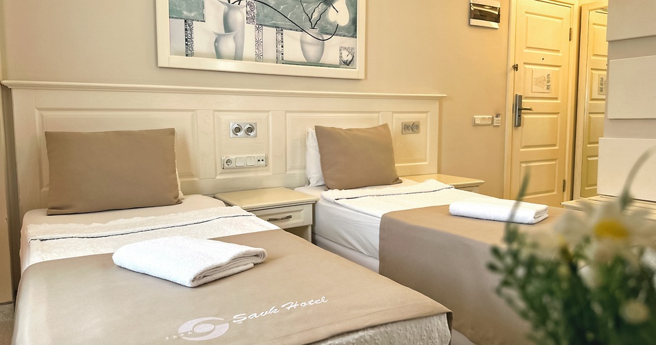 Hotel Savk