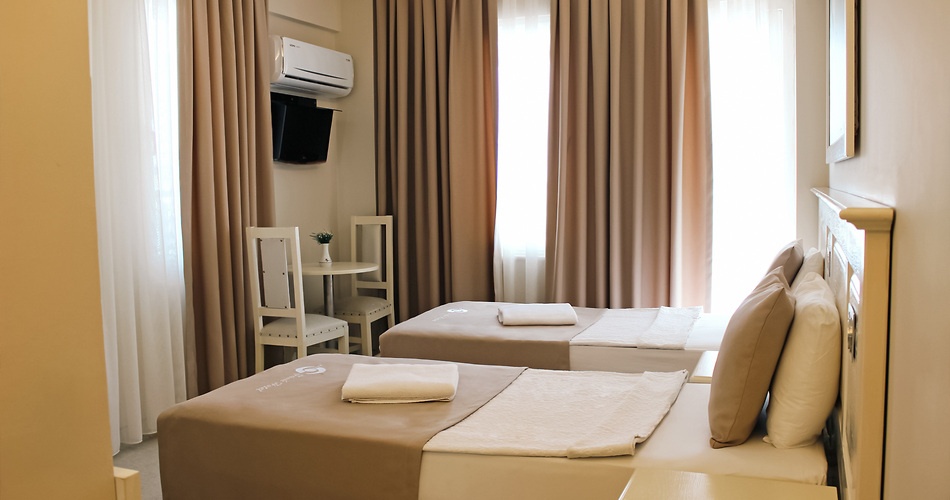 Hotel Savk