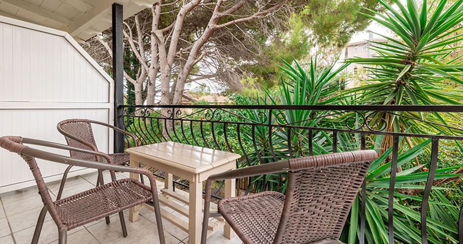 Hotel Porto Koukla Beach Resort