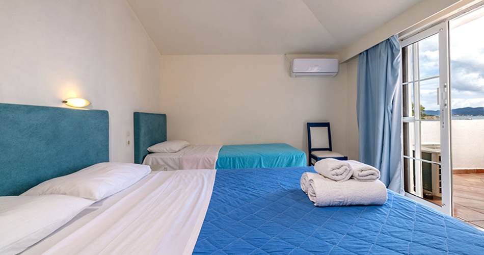 Hotel Porto Koukla Beach Resort