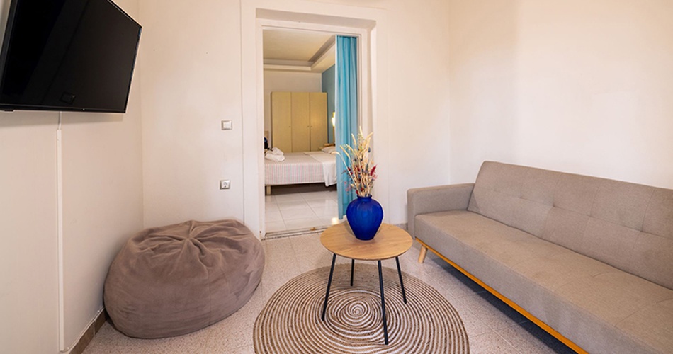 Hotel Porto Koukla Beach Resort