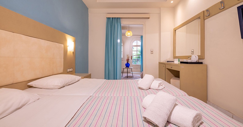 Hotel Porto Koukla Beach Resort