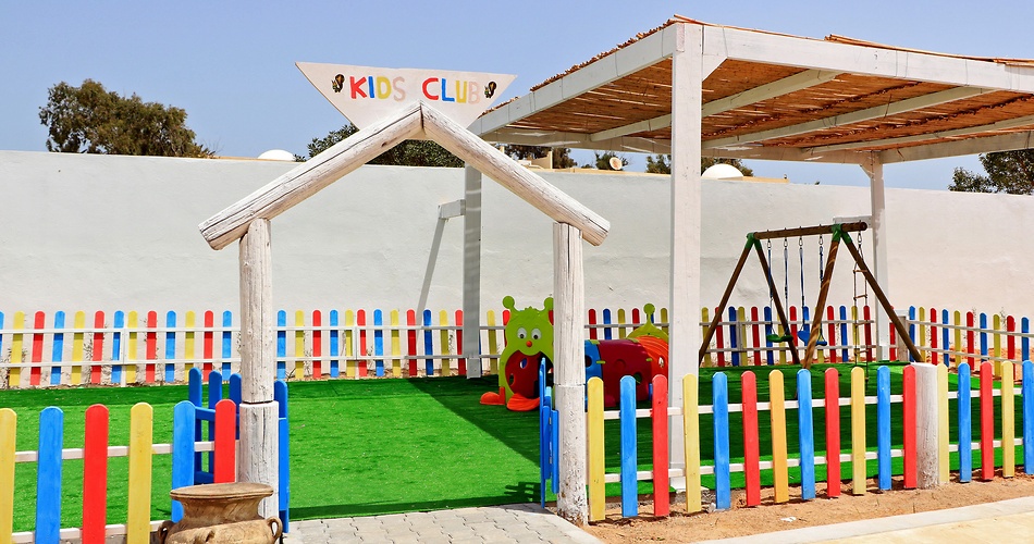 Hotel Riadh Meninx
