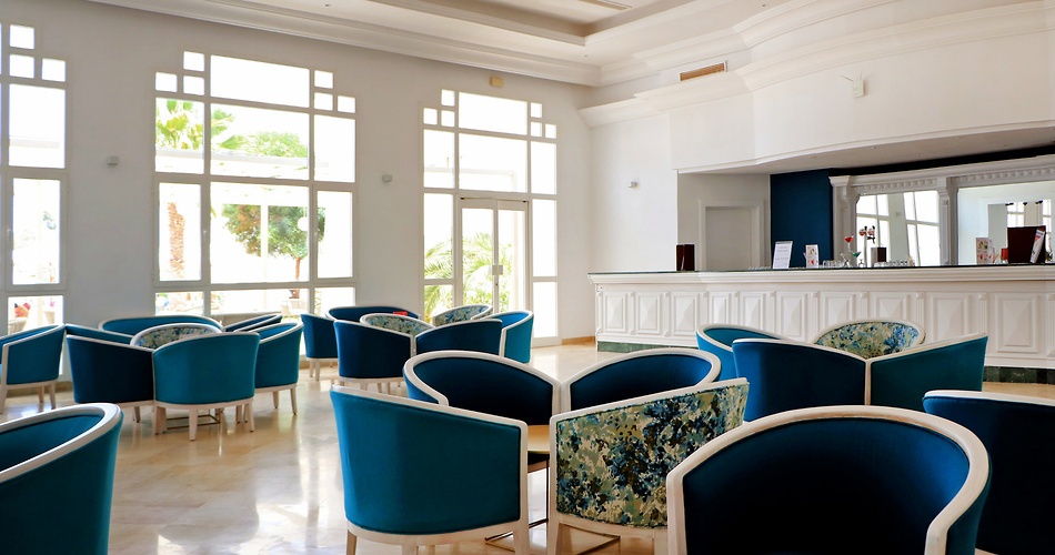 Hotel Riadh Meninx
