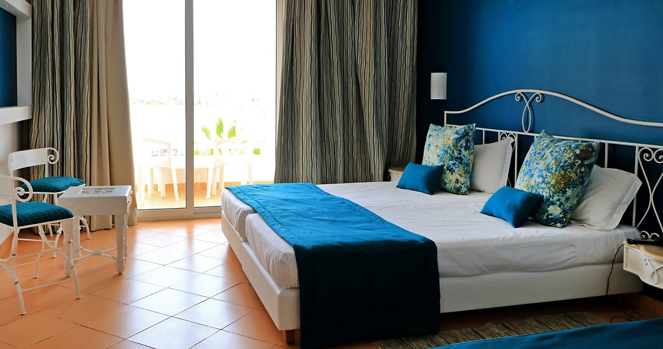 Hotel Riadh Meninx