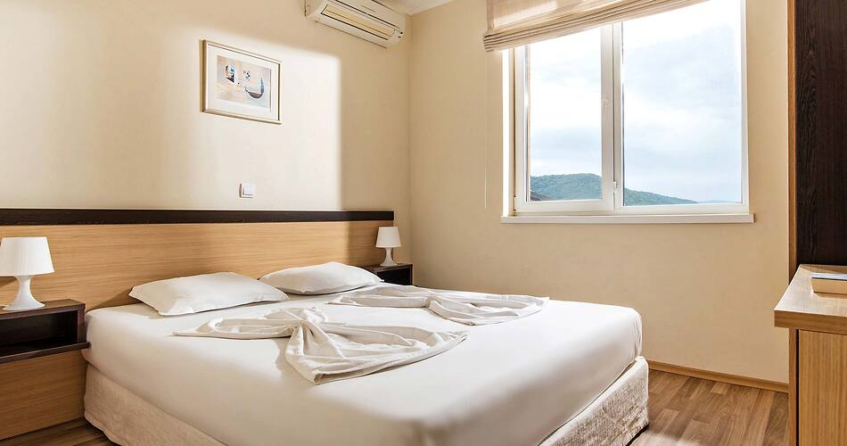 Hotel Obzor Beach