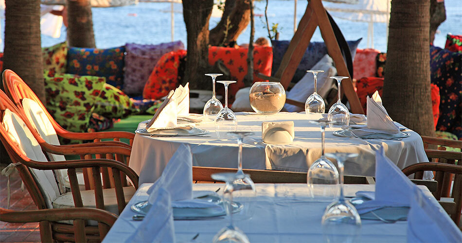 Hotel Okaliptus
