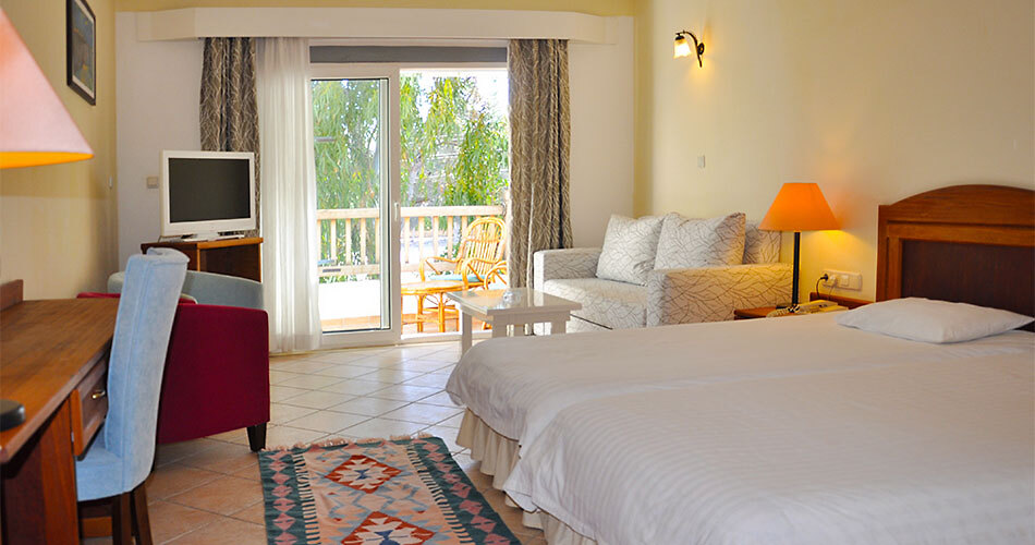 Hotel Okaliptus