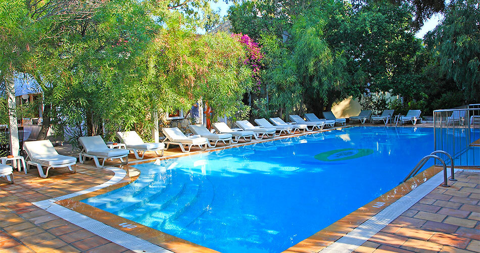 Hotel Okaliptus