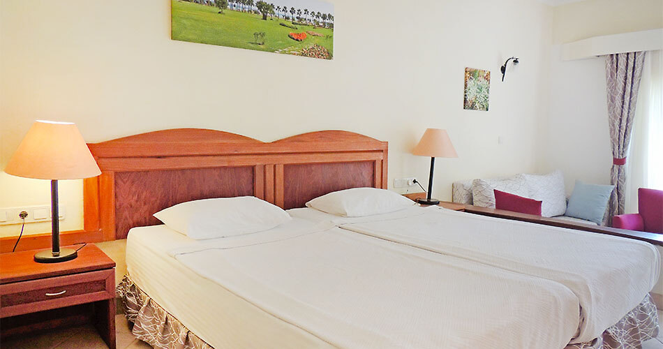 Hotel Okaliptus
