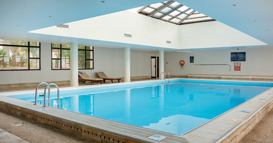 Hotel Ulysse Resort & Thalasso