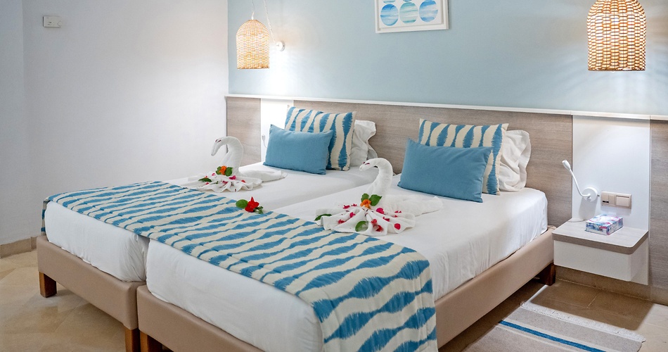 Hotel Ulysse Resort & Thalasso