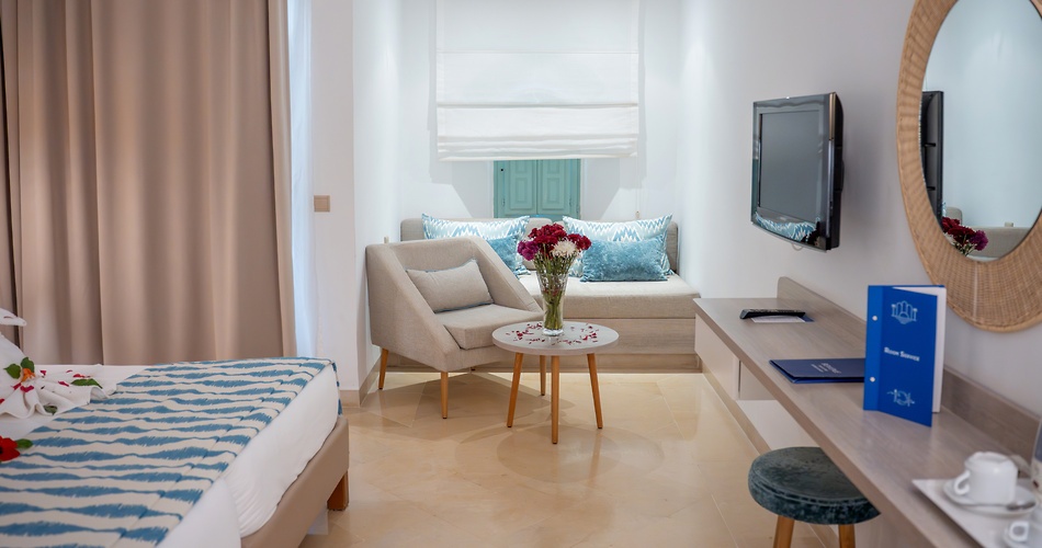 Hotel Ulysse Resort & Thalasso