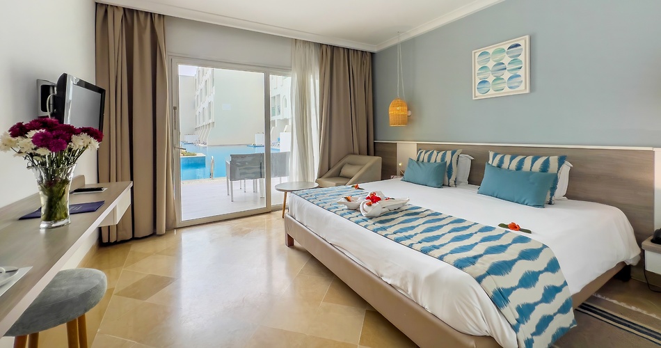 Hotel Ulysse Resort & Thalasso