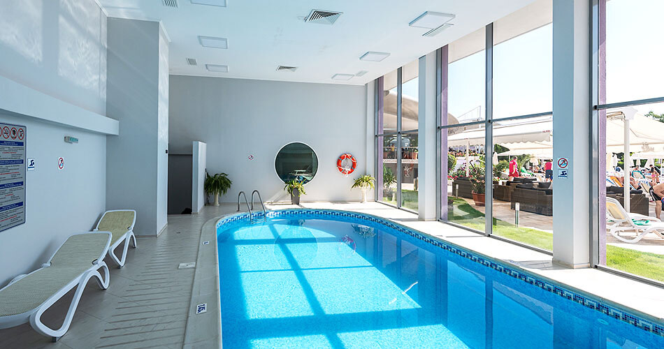 Hotel Sentido Neptun Beach