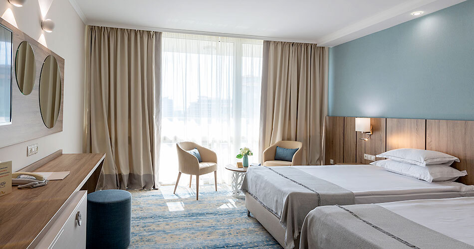 Hotel Sentido Neptun Beach
