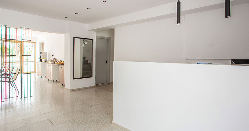 Nikos Bnb