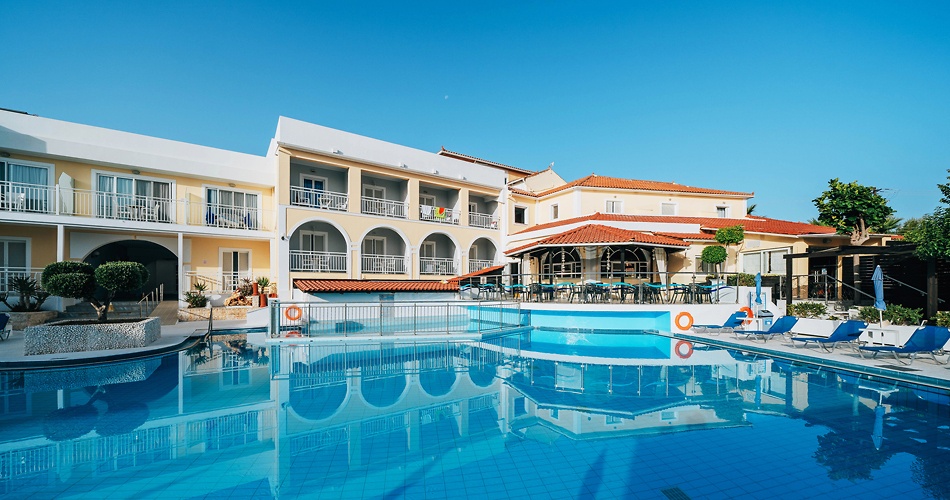 Hotel Diana Palace