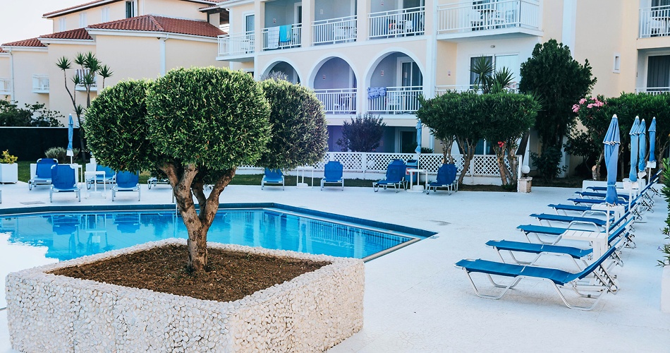 Hotel Diana Palace