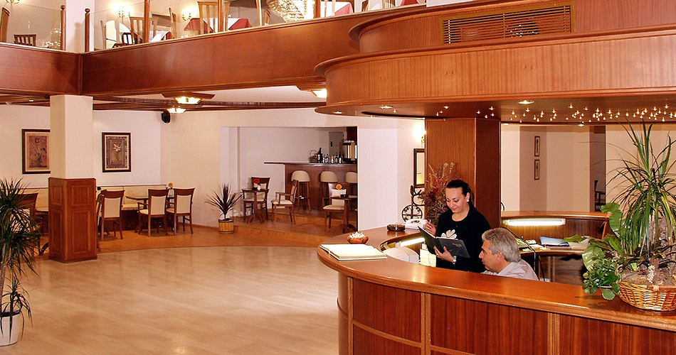 Hotel Diana