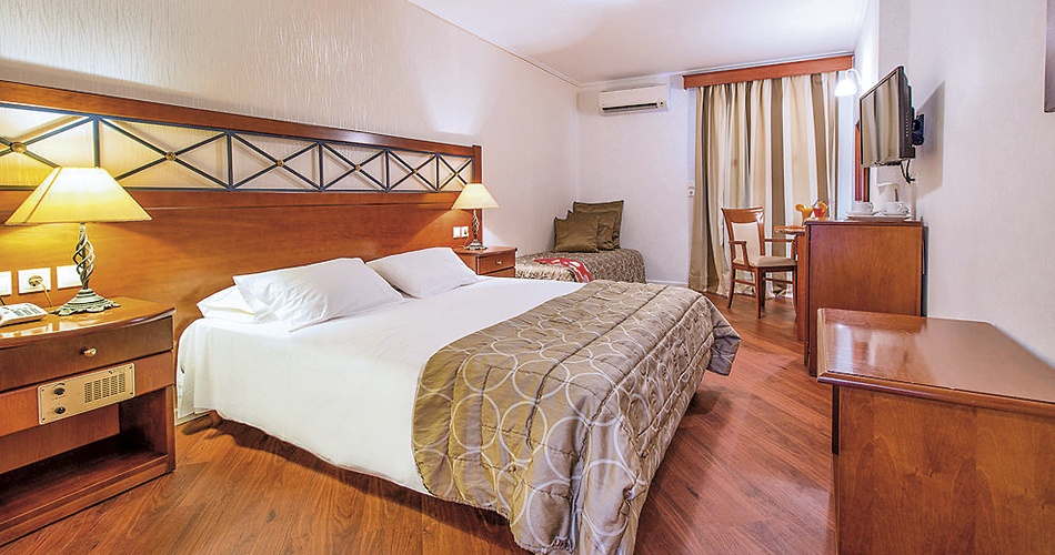Hotel Diana
