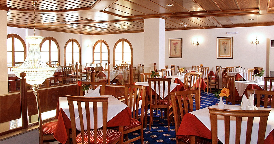 Hotel Diana