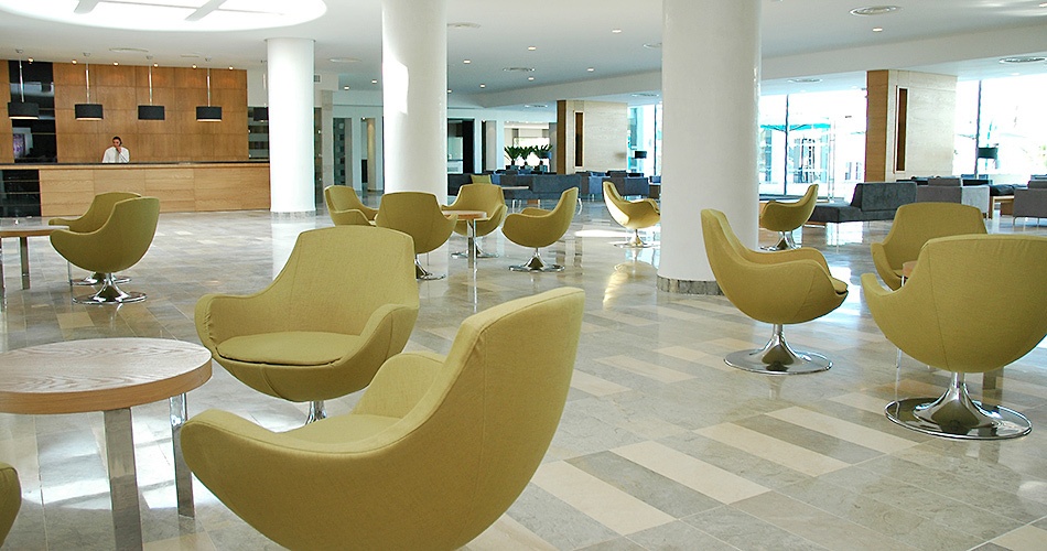 Hotel Thalassa Sousse Resort & Aquapark