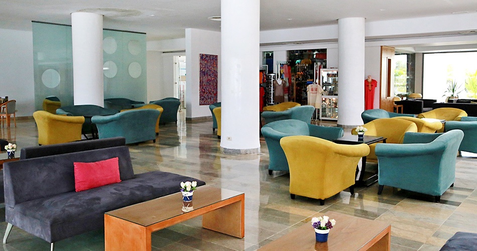 Hotel Thalassa Sousse Resort & Aquapark