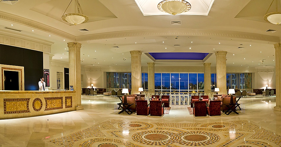 Hotel Royal Thalassa Monastir